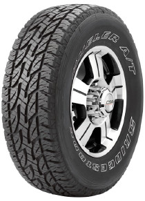 neumatico bridgestone d694 265 65 17 112 t