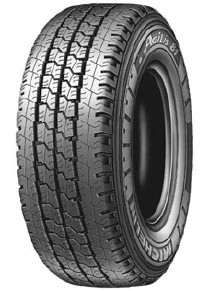 neumatico michelin agilis 81 225 70 15 112 r