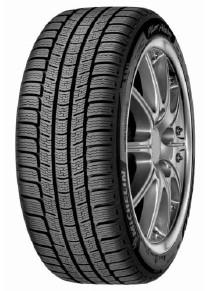 neumatico michelin pilot alpin pa2 205 60 16 92 h