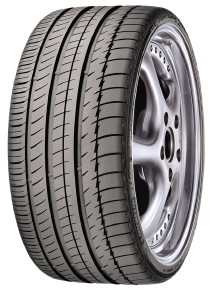neumatico michelin pilot sport 265 40 17 96 y