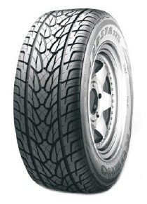 neumatico kumho kl12 255 60 15 102 v