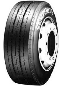 neumatico semperit m434 215 75 17.5 126 m