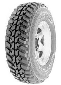 neumatico dunlop grandtrek mt2 265 70 16 112 q