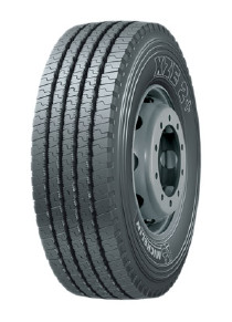 neumatico michelin xze2+ 315 70 22.5 154 l