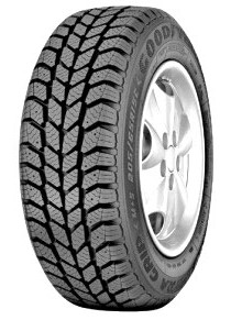 neumatico goodyear cargo ultra grip 195 80 14 106 q
