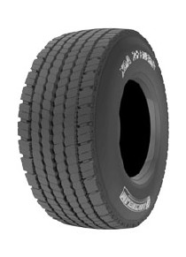 neumatico michelin energy xda2+ 315 80 22.5 156 l