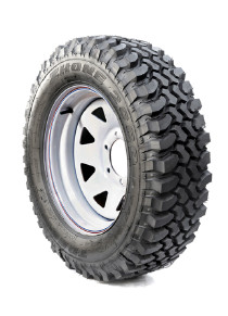 neumatico zhone trekker 235 75 15 105 q