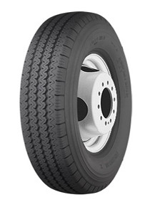 neumatico michelin xca 225 75 16 121 n