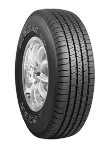 neumatico nexen ro-ht suv 265 70 15 110 s