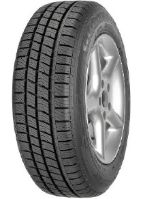 neumatico goodyear cargo vector 205 75 16 110 r