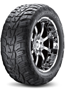 neumatico kumho kl71 235 75 15 104 q