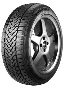 neumatico firestone winterhawk 205 60 15 91 t