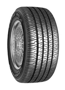 neumatico goodyear eagle rsa 255 45 20 101 w