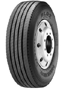 neumatico hankook al02 295 60 22.5 150 k