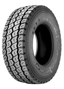 neumatico michelin xzy3 385 65 22.5 160 k