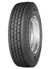 neumatico michelin xda 305 70 22.5 152 l