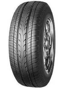 neumatico west lake h660 205 55 15 88 v