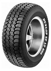neumatico dunlop lt800 195 75 16 107 n