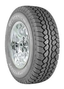 neumatico mastercraft courser a/t 265 65 17 112 t