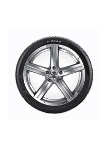 neumatico pirelli pzero silver 255 35 19 96 y
