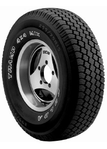 neumatico fulda tramp mix 255 75 15 110 s