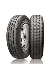 neumatico kingstar ra17 195 75 16 107 q