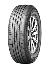 neumatico nexen n`blue hd+ 205 60 15 91 v