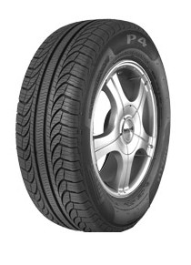neumatico pirelli p4 155 70 13 75 t