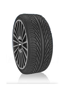 neumatico cooper zeon 2xs 245 40 17 91 y