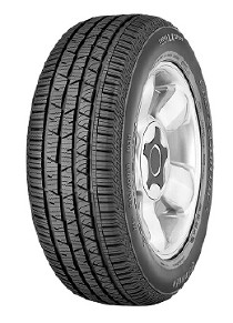neumatico continental crosscontact lx sport 215 70 16 100 h