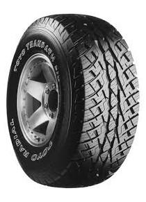 neumatico toyo tasu 205 80 16 104 t