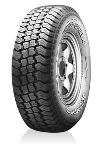 neumatico kumho kl78 205 80 16 104 s