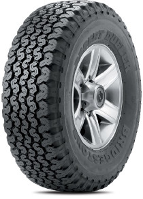 neumatico bridgestone d604 205 80 16 110 r