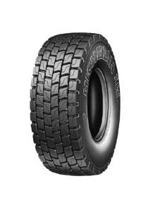 neumatico michelin xde2+ 315 80 22.5 156 l