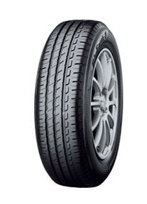 neumatico yokohama bluearth 165 55 15 75 v