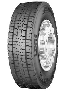 neumatico continental ldr 245 75 17.5 134 m