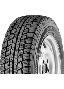 neumatico continental vancontact winter 205 75 16 113 r