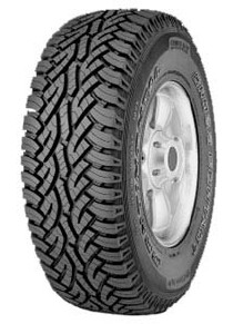 neumatico continental conti cross contact 235 75 15 0 s